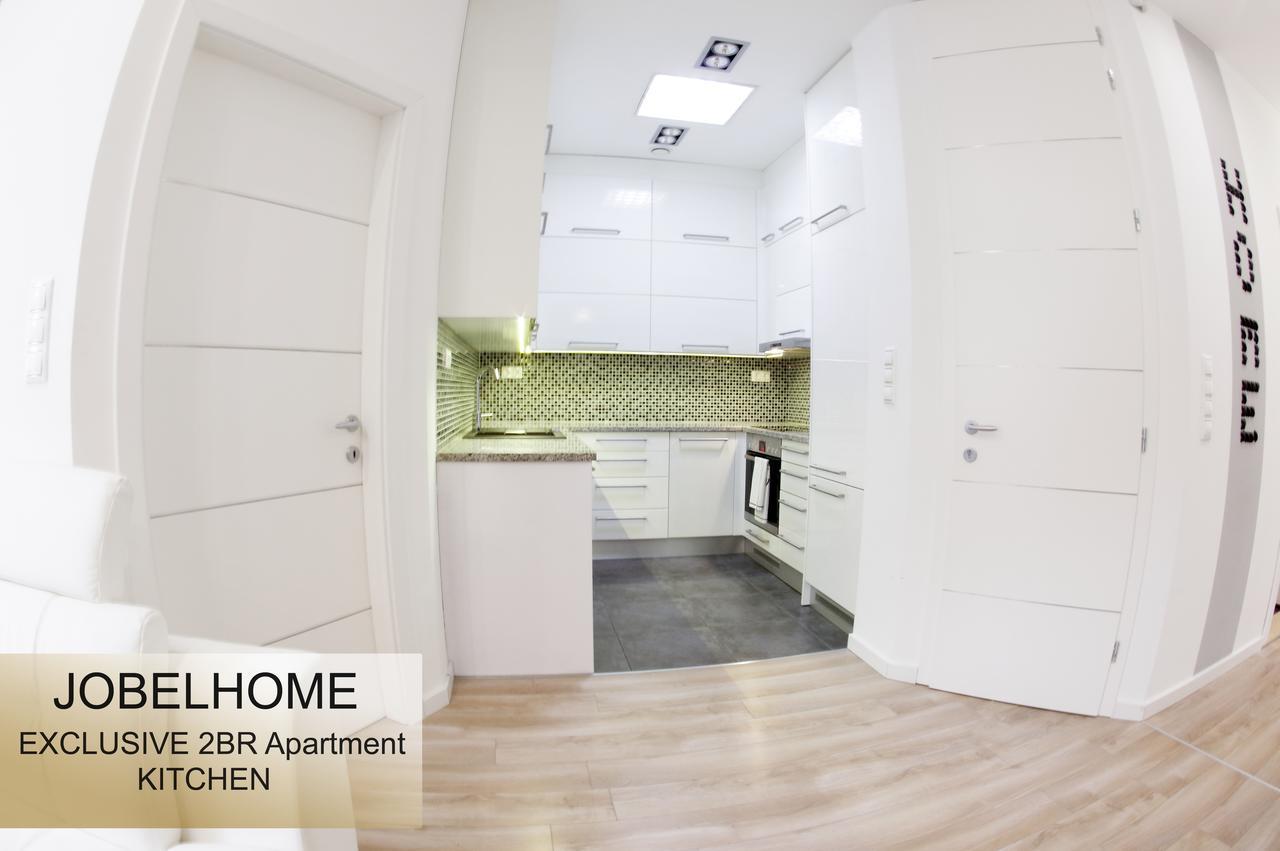 בודפשט Jobelhome מראה חיצוני תמונה