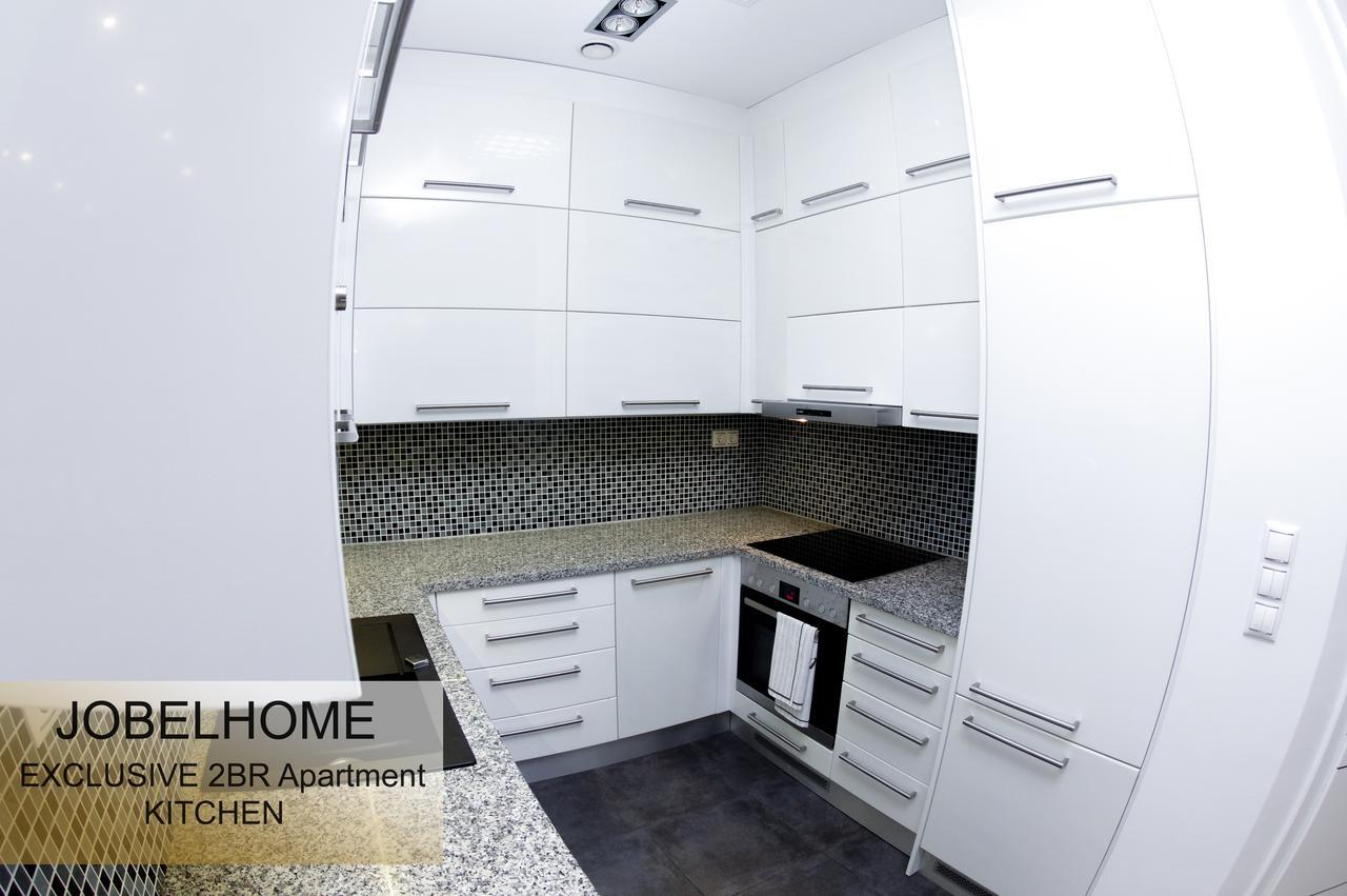 בודפשט Jobelhome מראה חיצוני תמונה