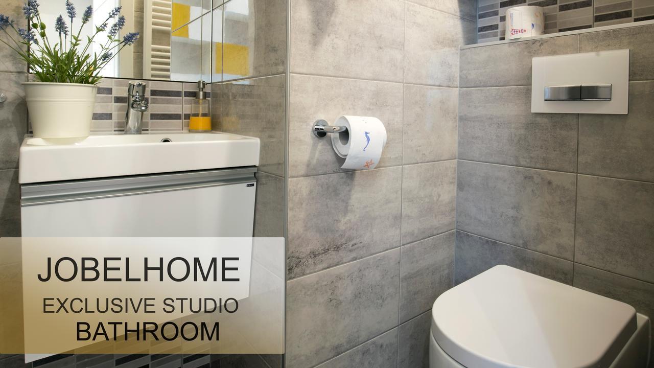 בודפשט Jobelhome מראה חיצוני תמונה
